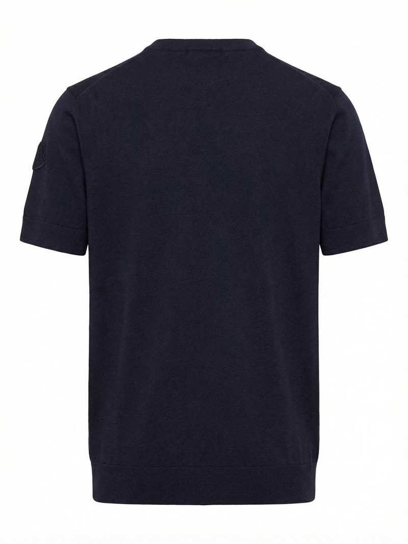 Moncler Crew-Neck Sweater outlook