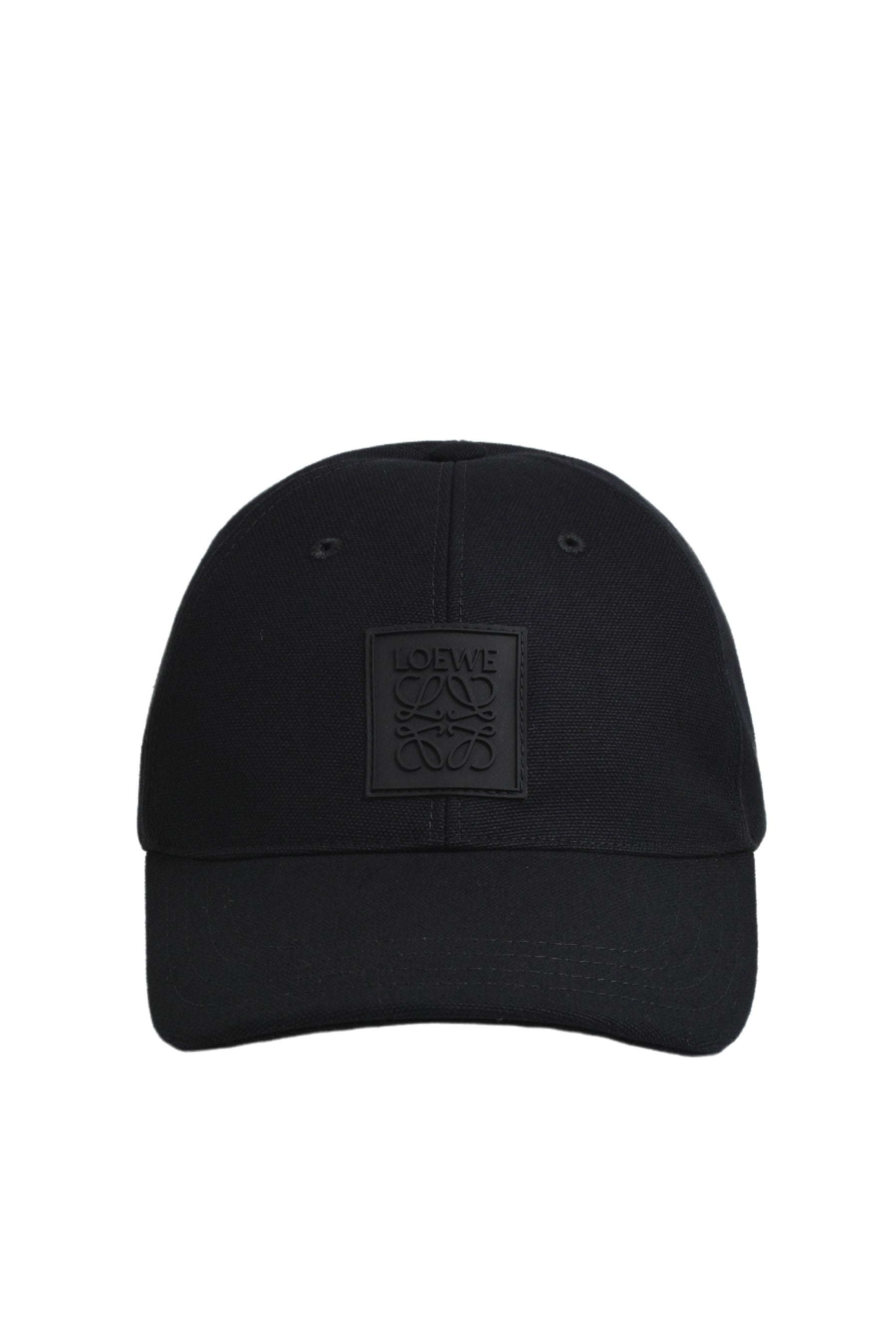 PATCH CAP / BLK - 1