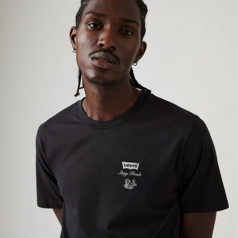 CLASSIC GRAPHIC T-SHIRT 4