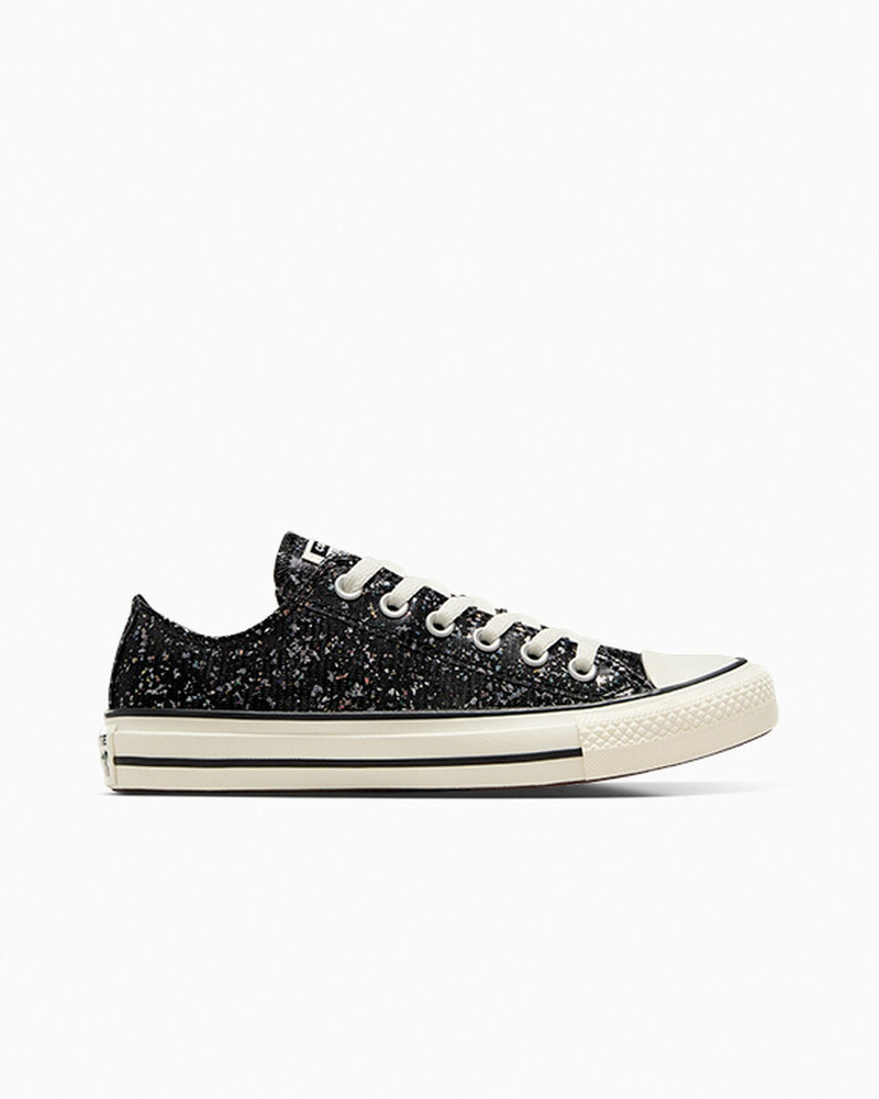 Chuck Taylor All Star Glitter - 1
