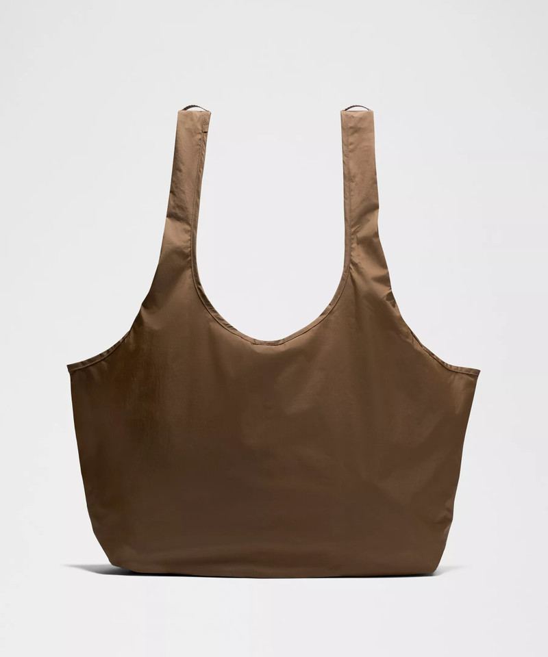 Silverlake Shopper Bag 28.5L *Erewhon 5