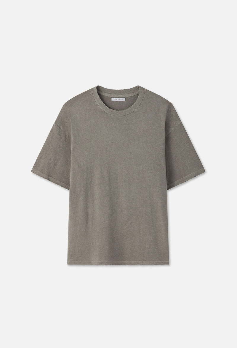 FOLSOM CROPPED TEE 1