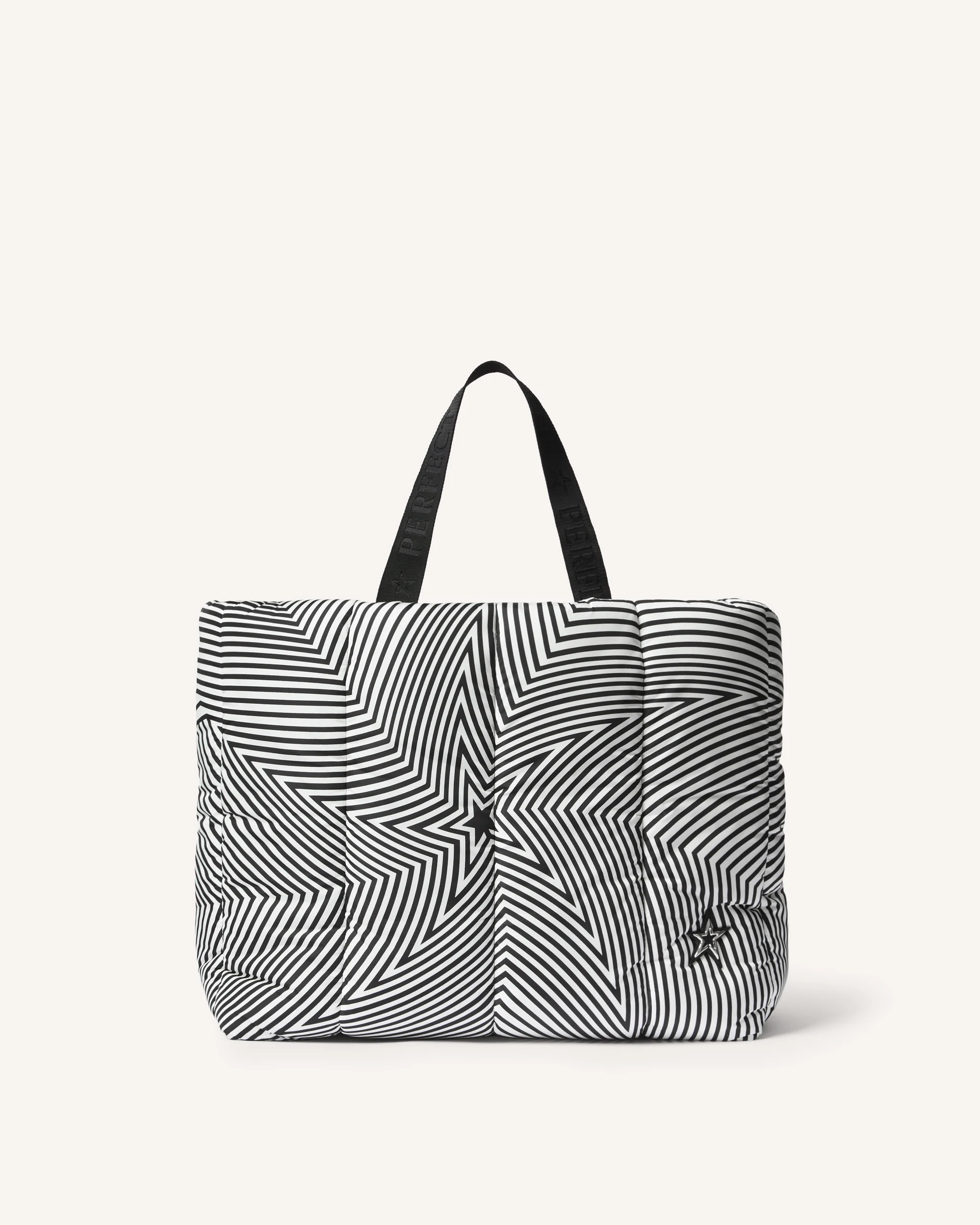 The Perfect Oversized Tote Bag - 1