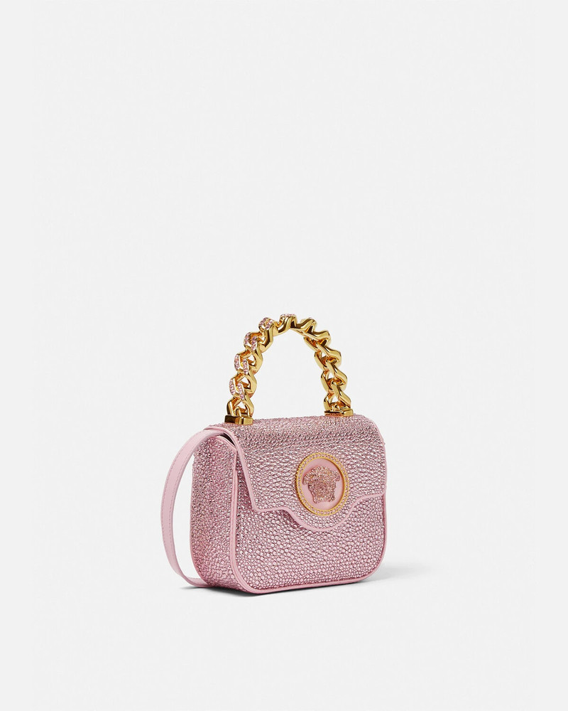 Crystal La Medusa Mini Bag 2
