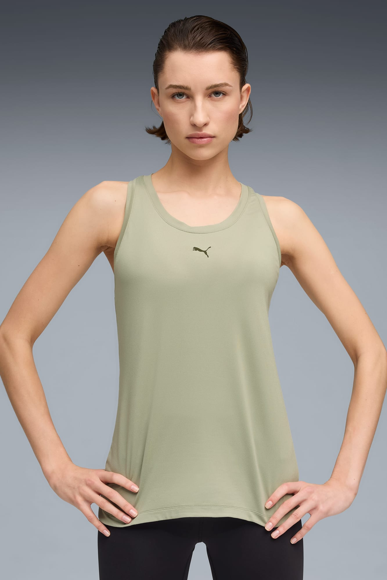 CLOUDSPUN RACERBACK TANK Women - 3