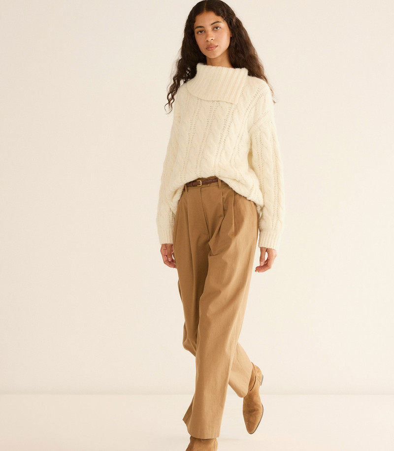 HALIA SWEATER 5