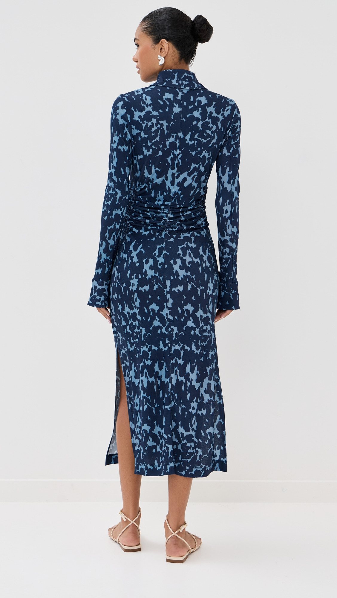 Claudia Dress - 2