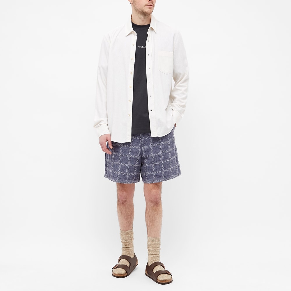 JW Anderson Oversized Short - 6