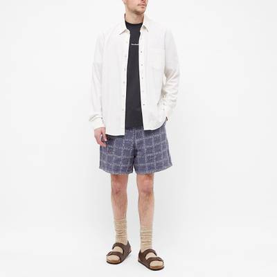 JW Anderson JW Anderson Oversized Short outlook