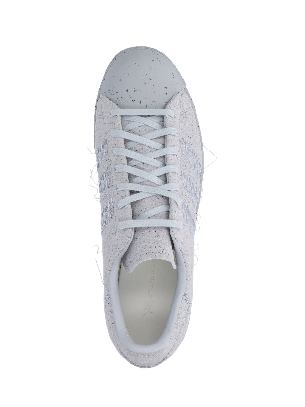 'CLEAR ONIX' SNEAKERS - 5