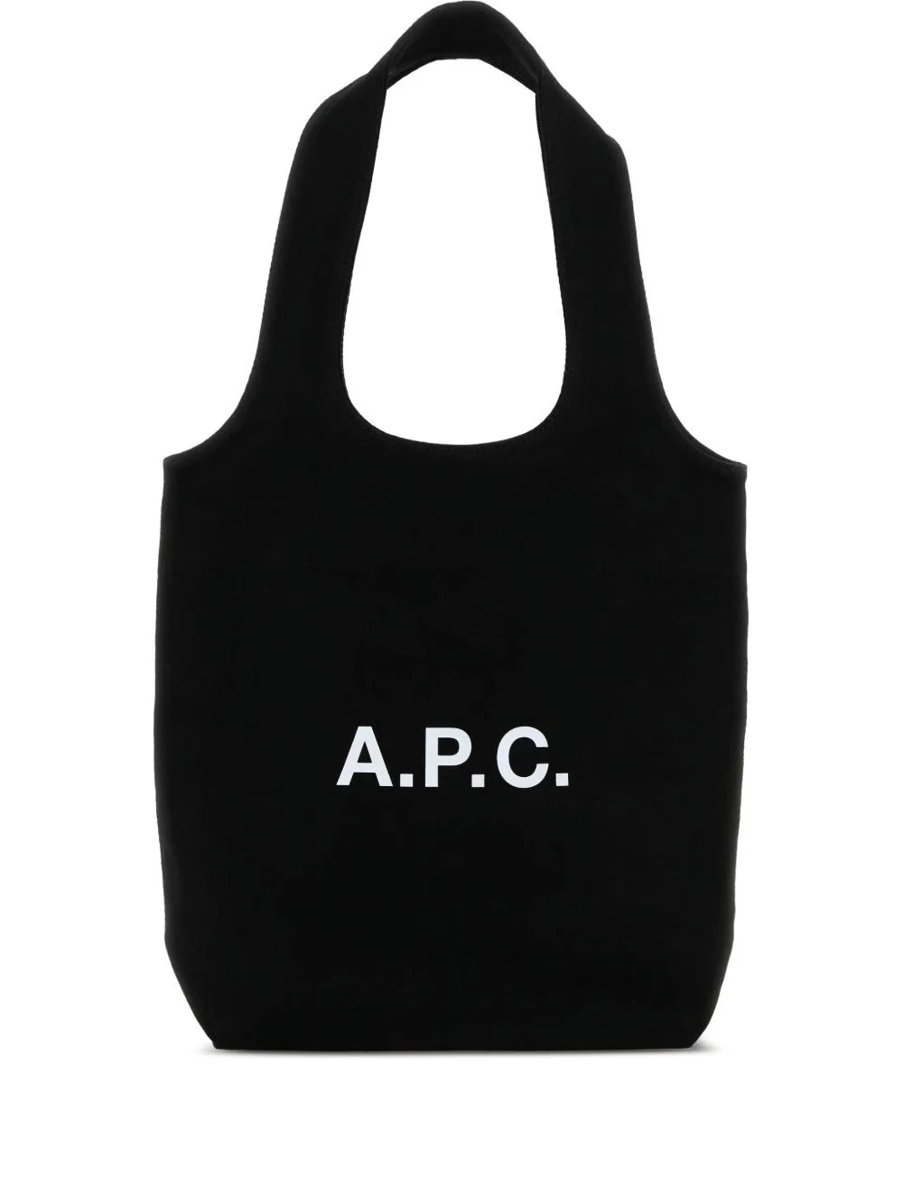A.P.C. Women Small Ninon Tote Bag - 1