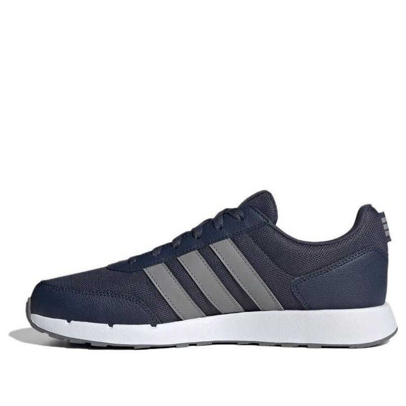 adidas Run 50S 'Shadow Navy Grey' IG6552 - 1