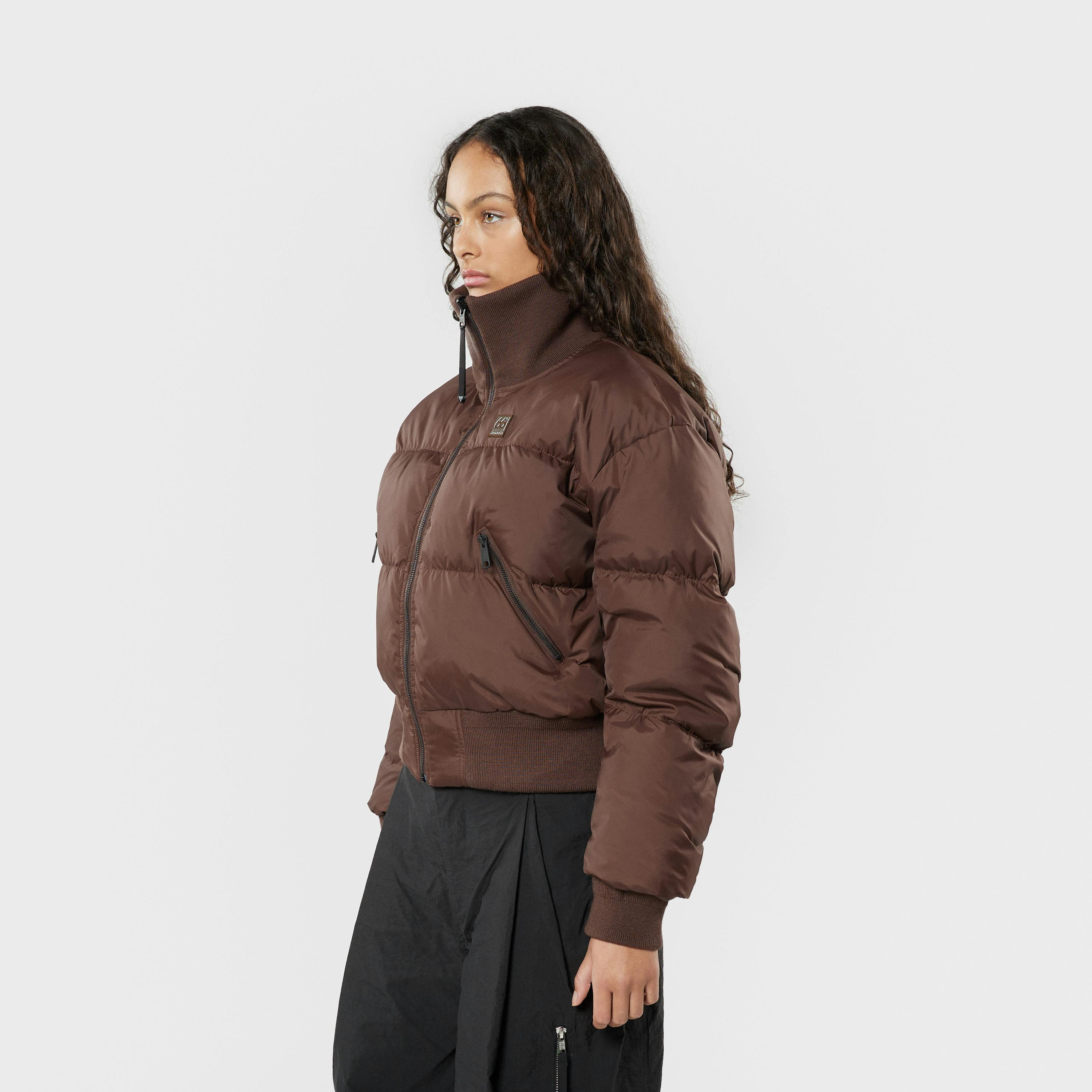 Dyngja Down Bomber - 8
