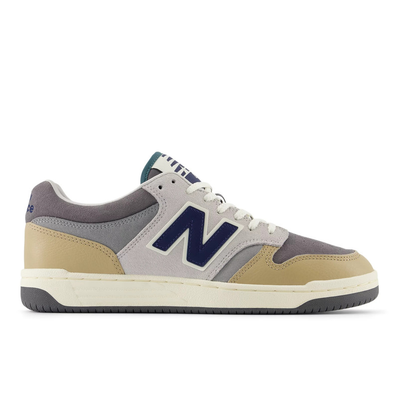 Unisex 480 Sneakers - 1