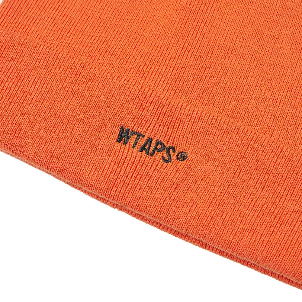 WTAPS 03 Beanie - 2