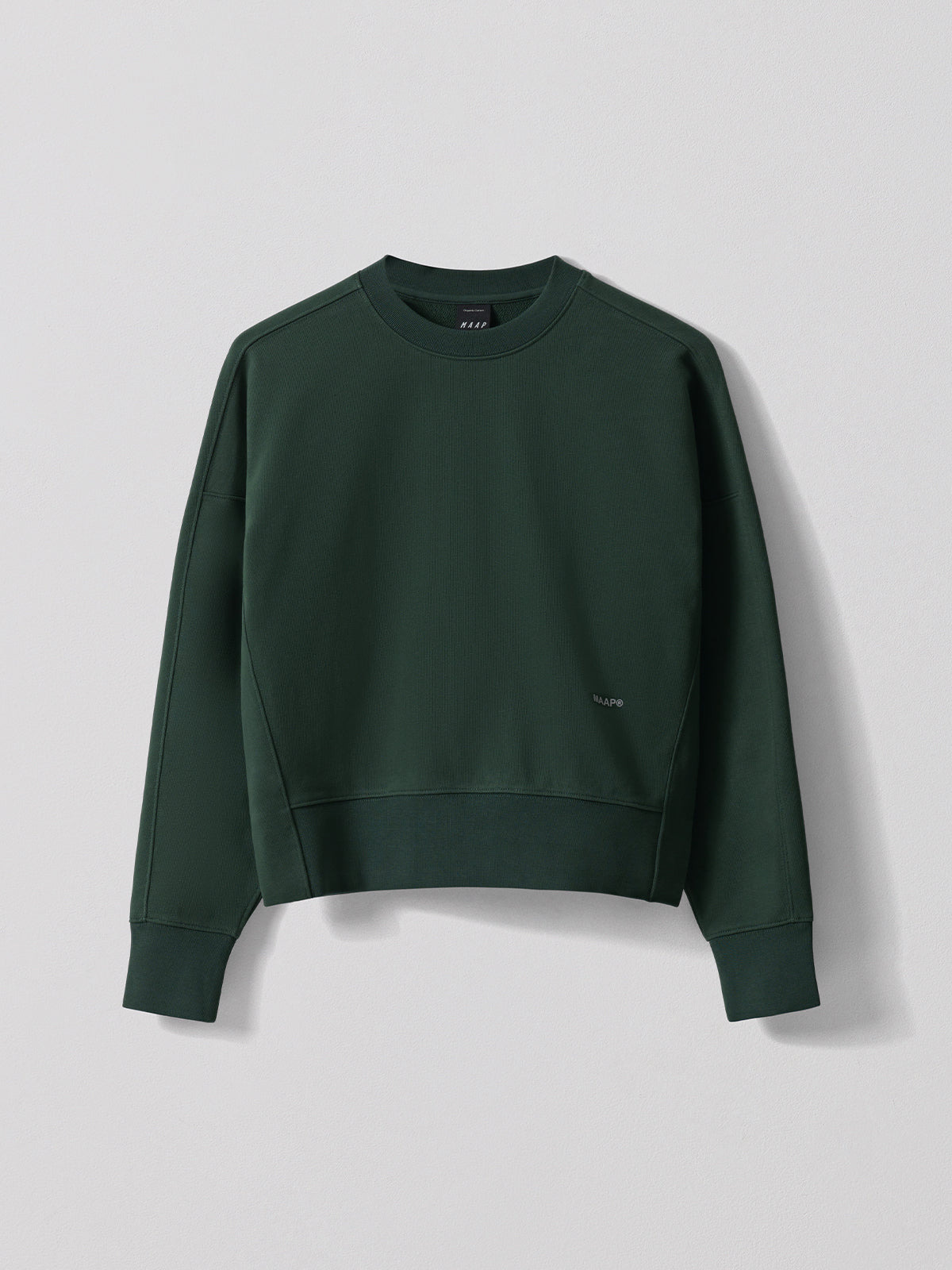 Women's Essentials Crew - 6