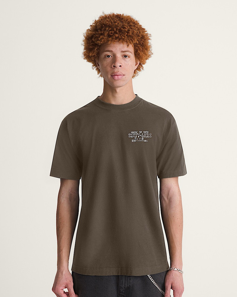 On the House T-Shirt 3