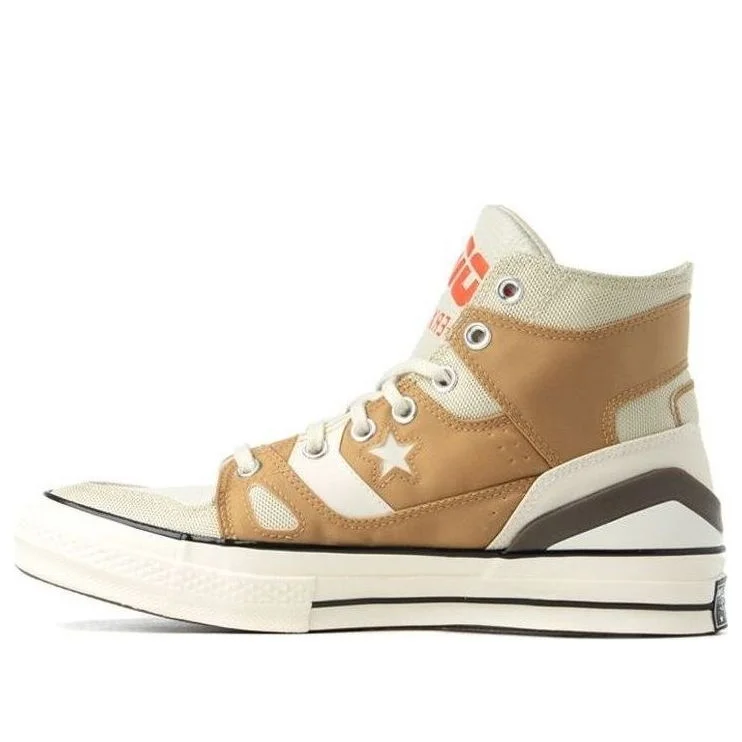 Converse Chuck 70 E260 High 'Iced Coffee' 166320C - 1