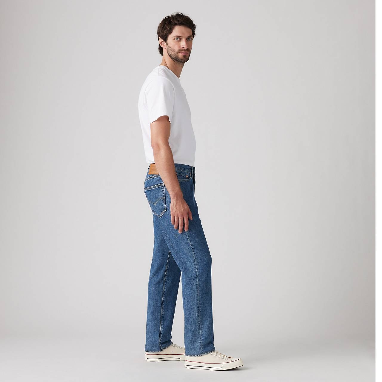 541™ ATHLETIC TAPER FIT MEN'S JEANS - 6