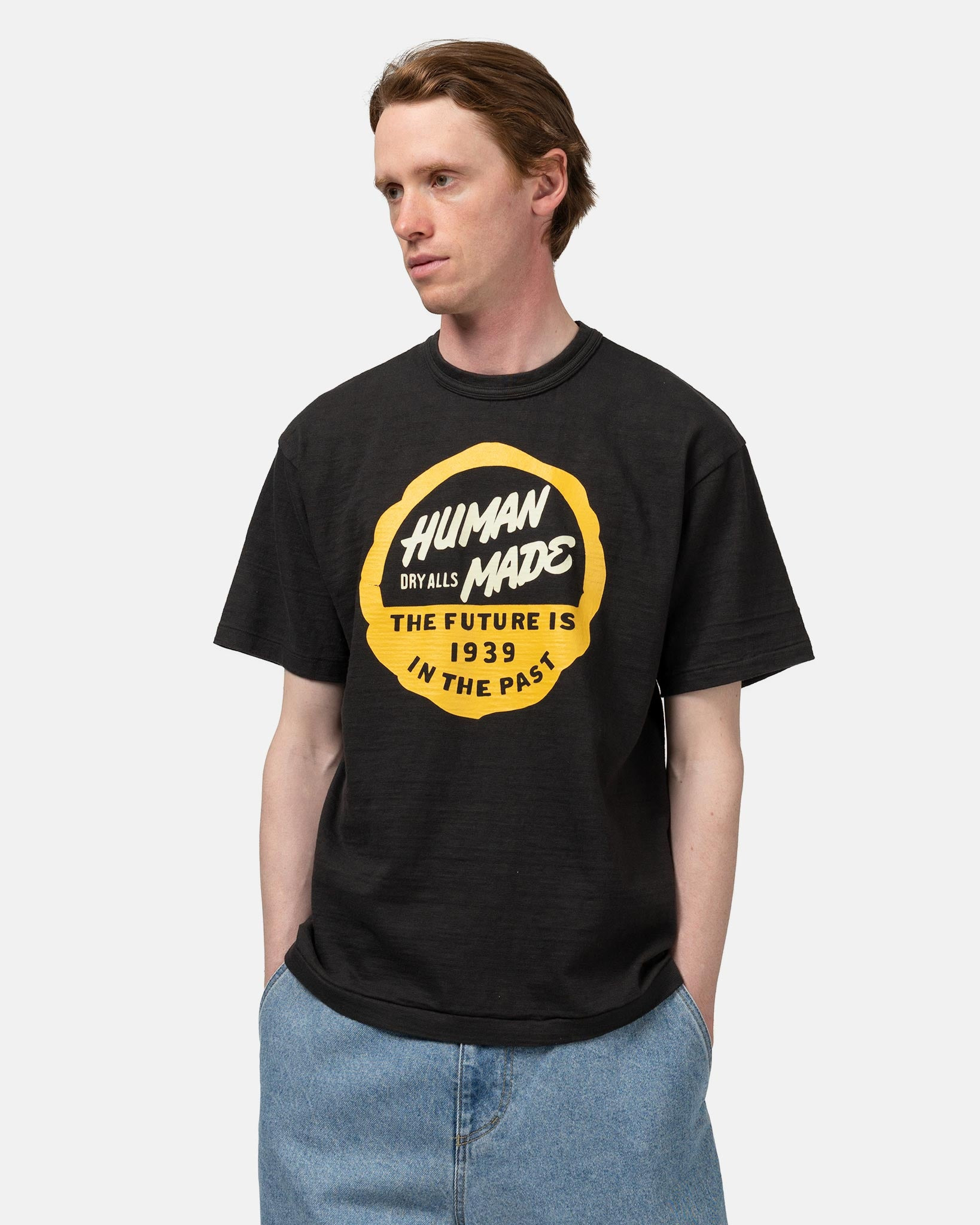 Graphic S/S T - 4
