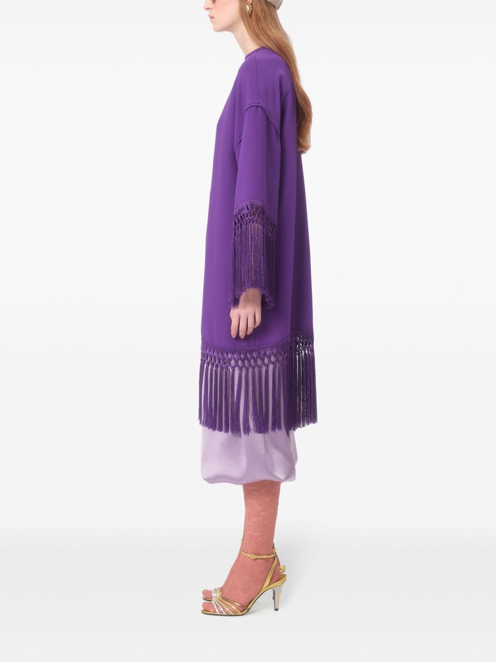 Cady Couture midi dress - 5
