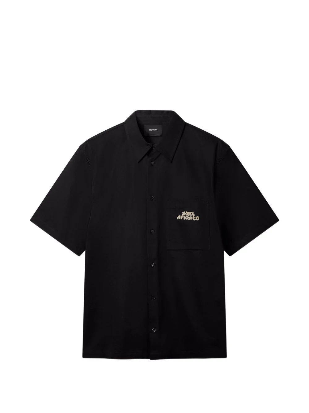 Drew pocket shirt - 1