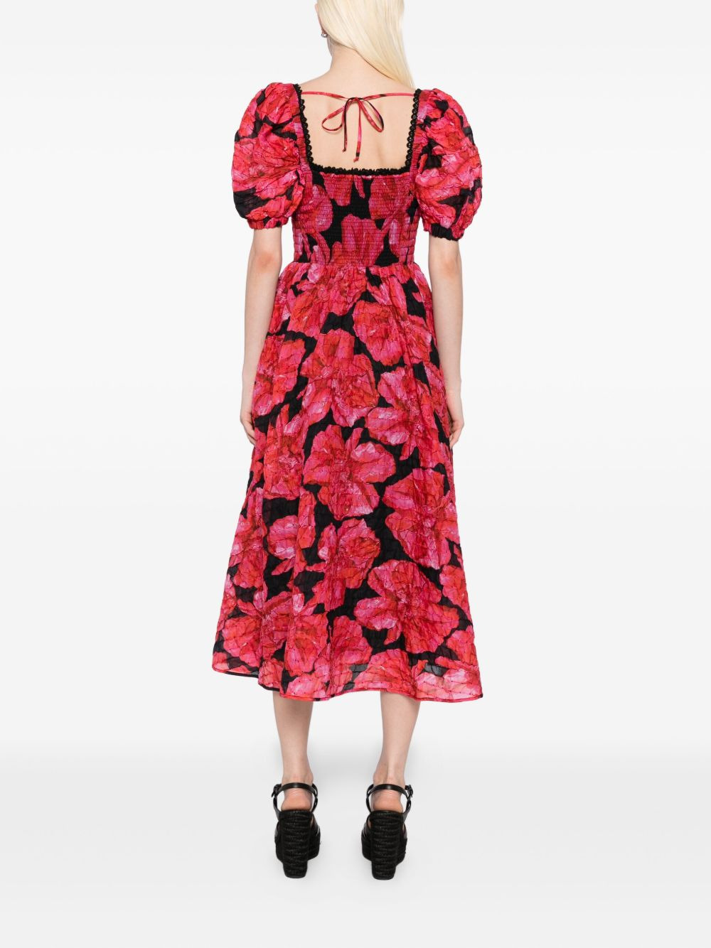 Kyan dress - 4