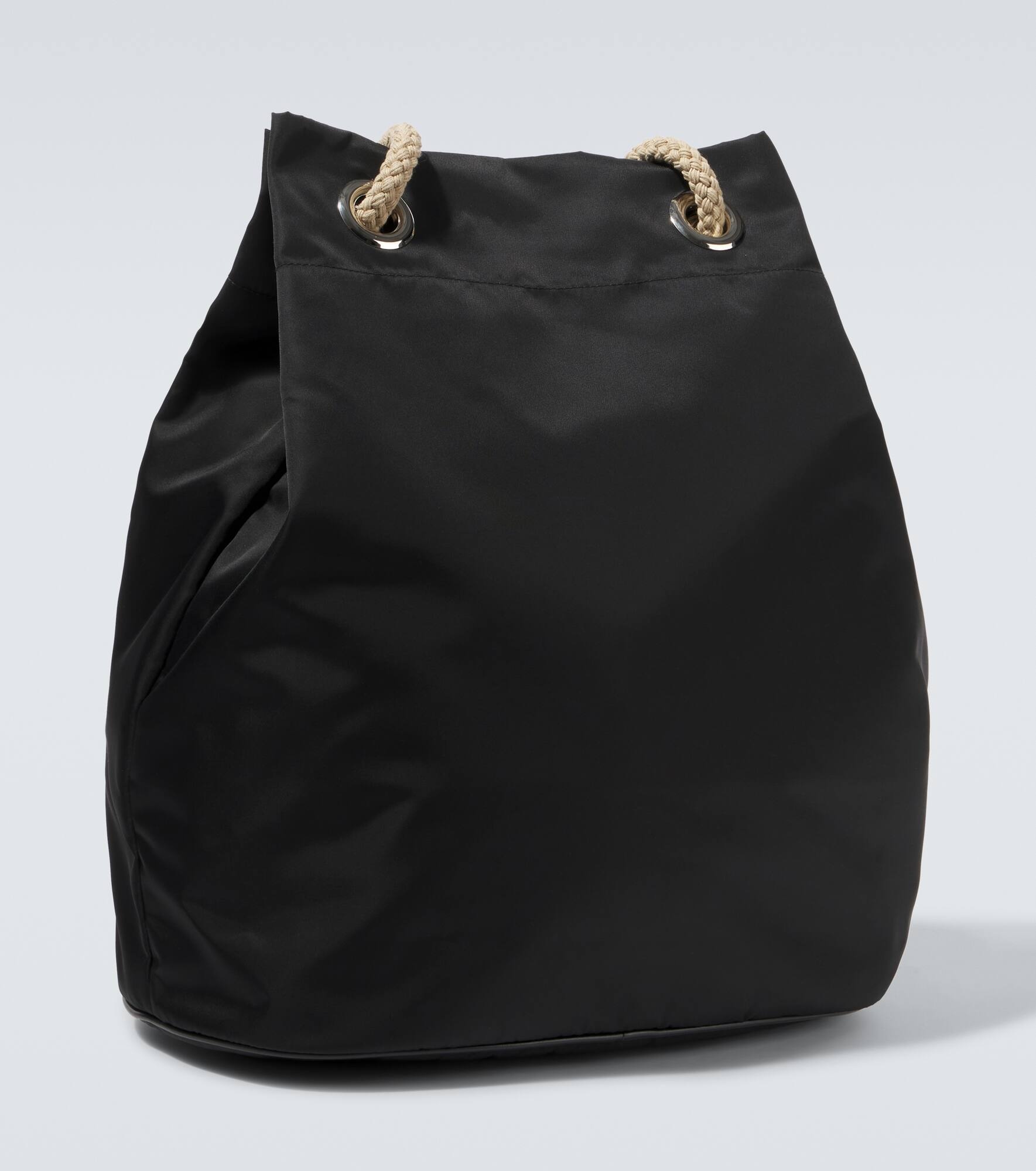 Prada Mariner Re-Nylon Medium tote bag - 5