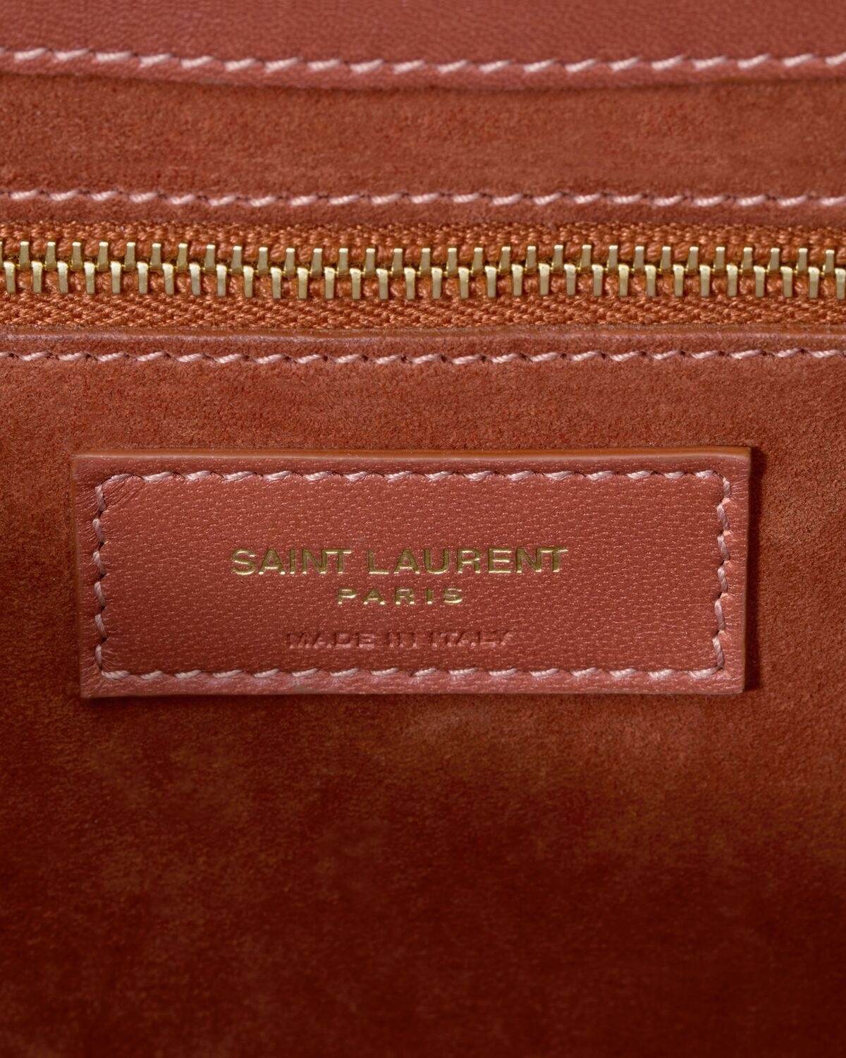 LE 5 À 7 IN PATENT LEATHER - 6