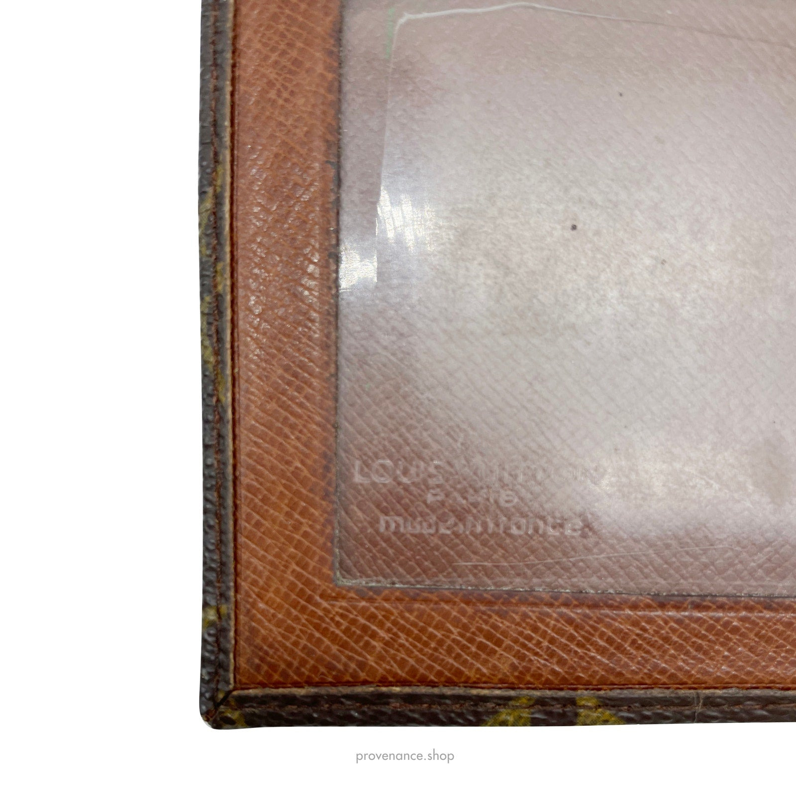 Louis Vuitton 2ID Bifold Wallet - Monogram - 6