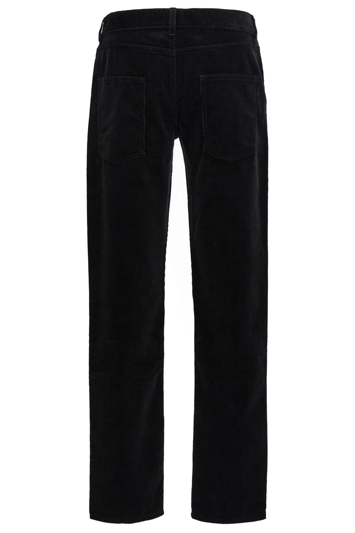 Corduroy trousers - 2