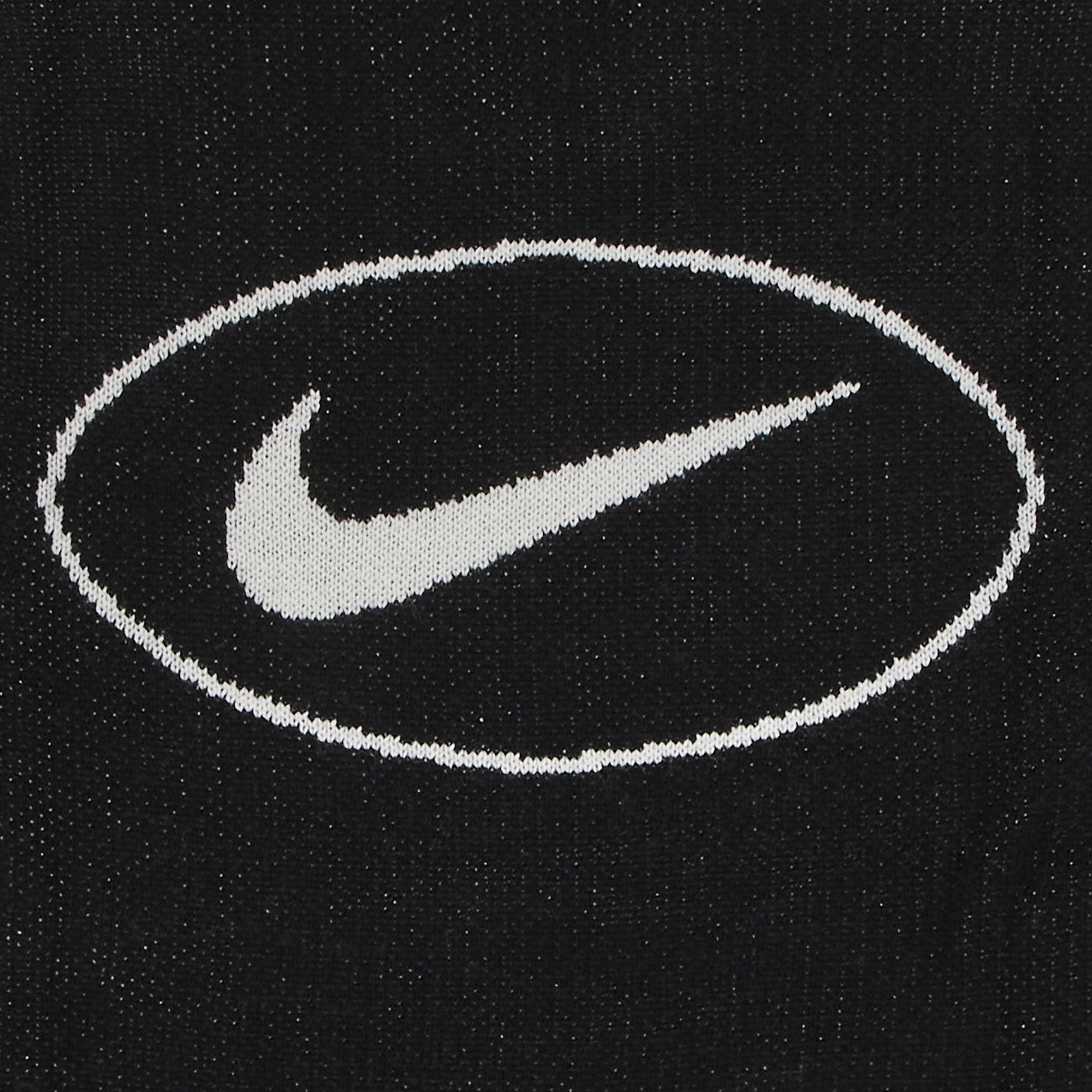 Supreme x Nike Sweater Vest 'Black' - 3