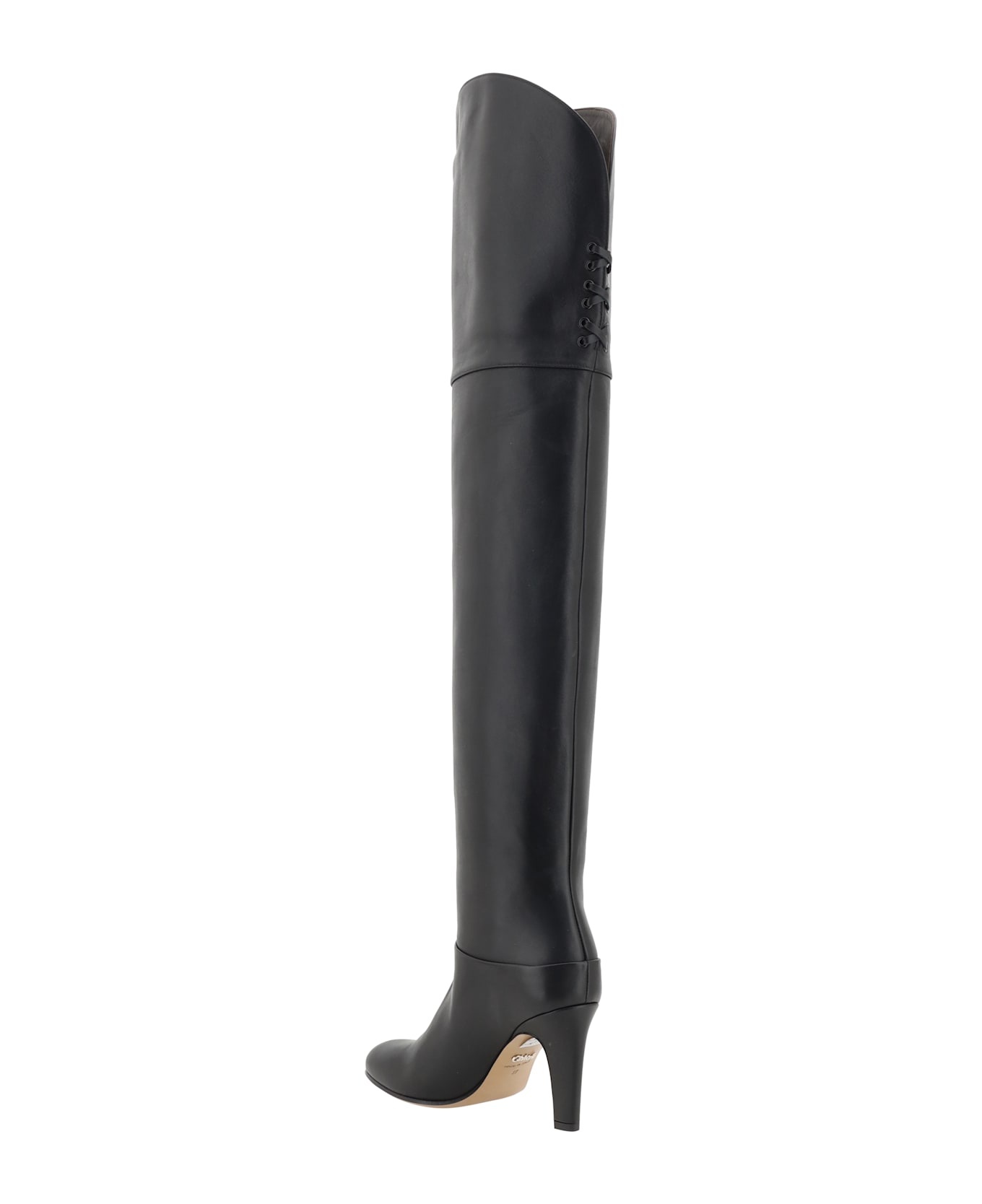 Eve Boots - 3