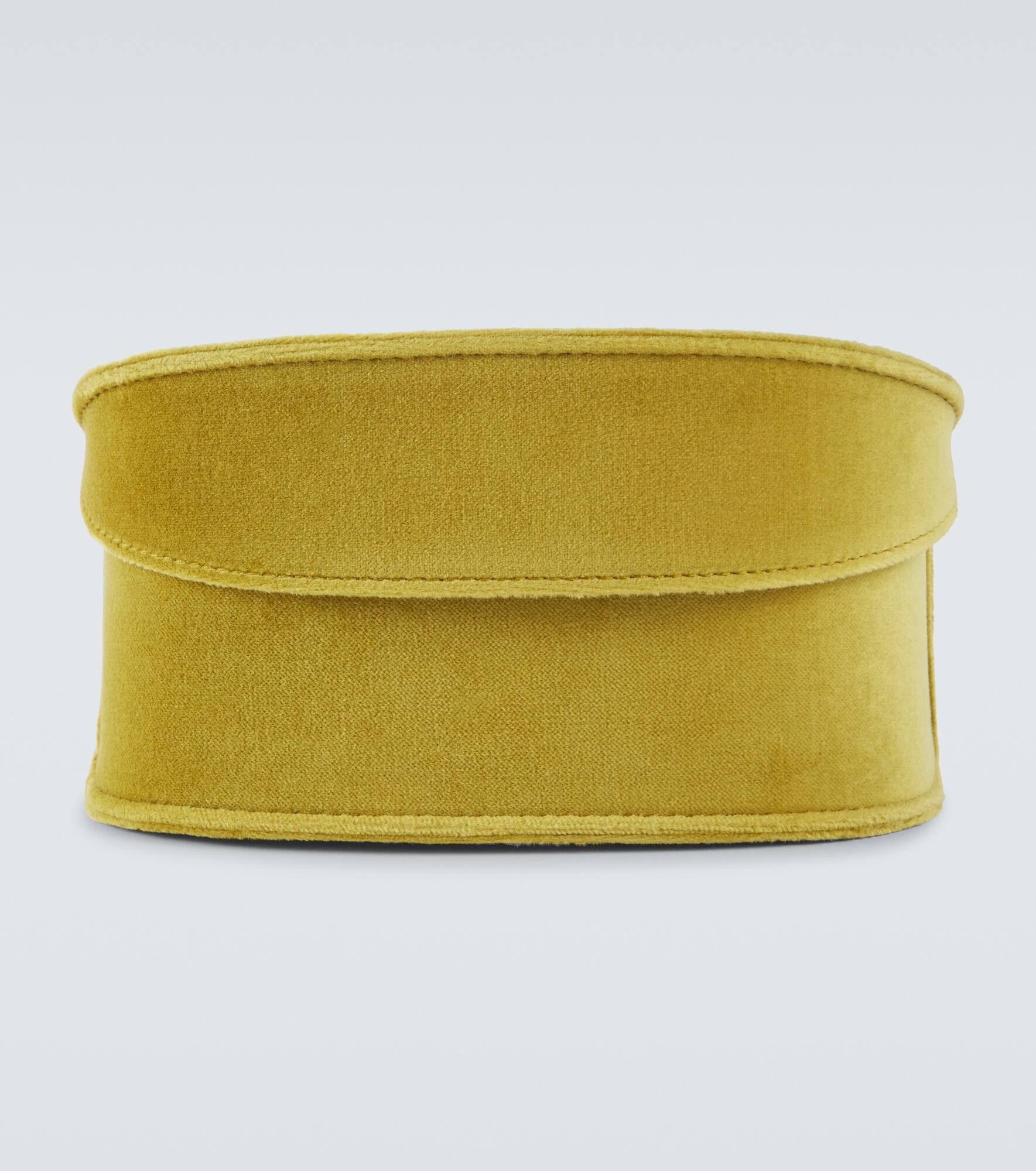 Tom shield sunglasses - 5