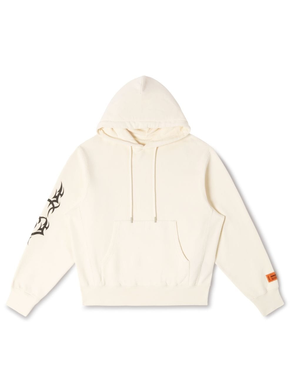 Hp Tribal Hoodie - 1