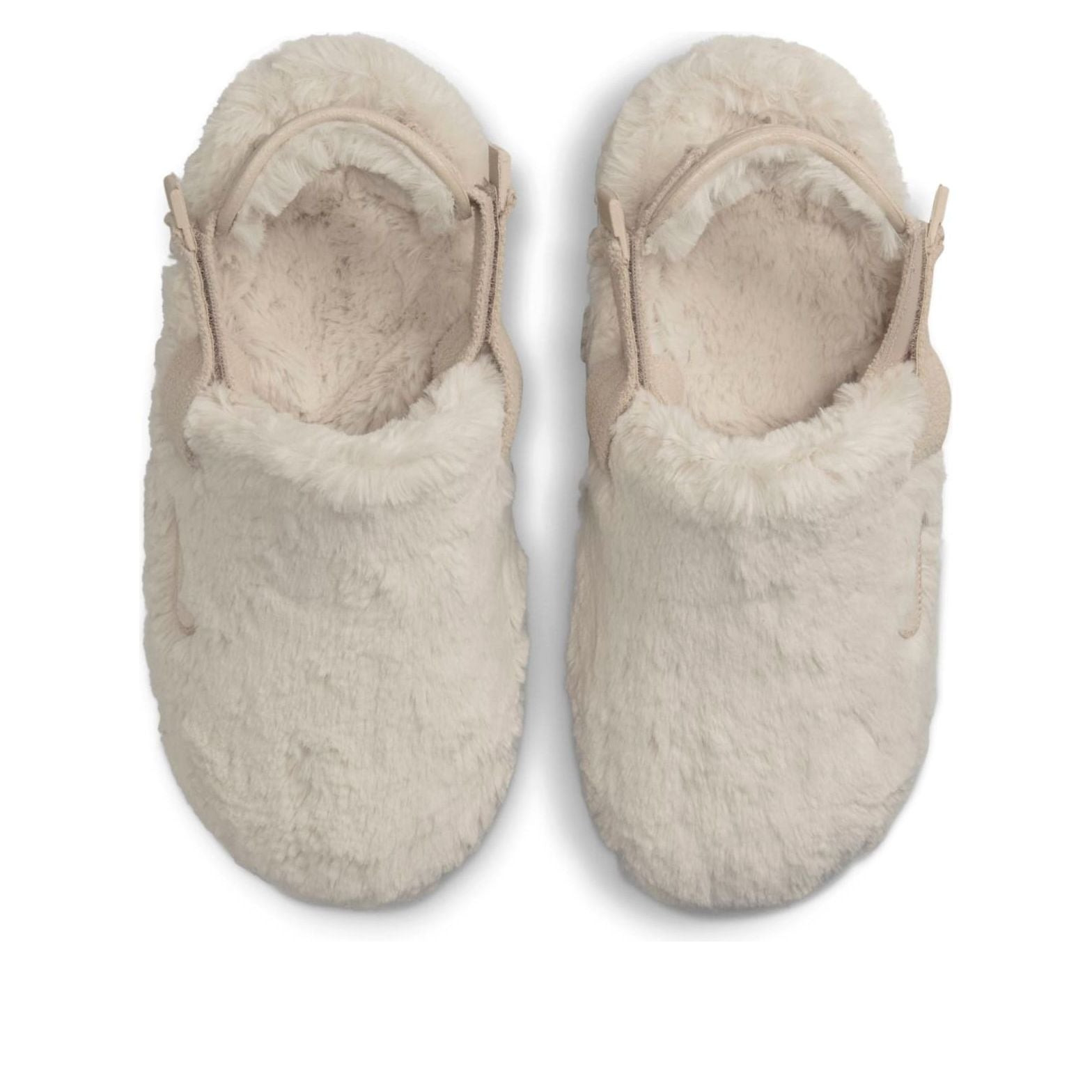 (WMNS) Nike Calm Mule Clog 'Sanddrift' FZ3118-100 - 4