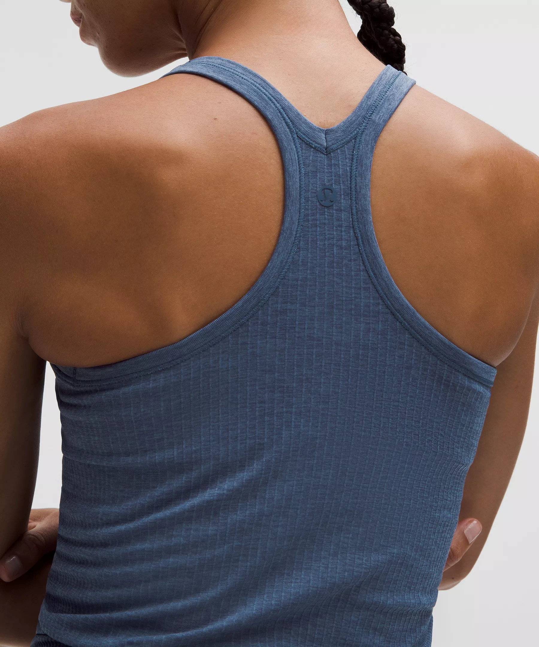 Ebb to Street Tank Top *Light Support, B/C Cup - 4