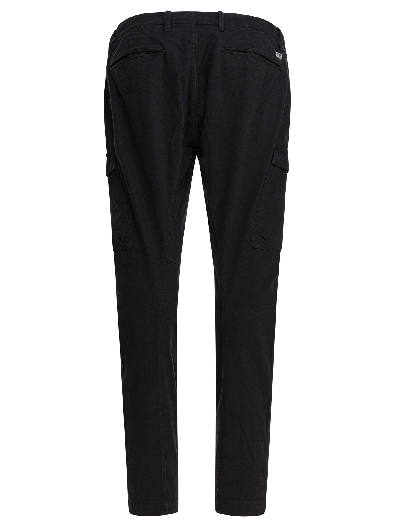 C.p. Company Trousers - 2