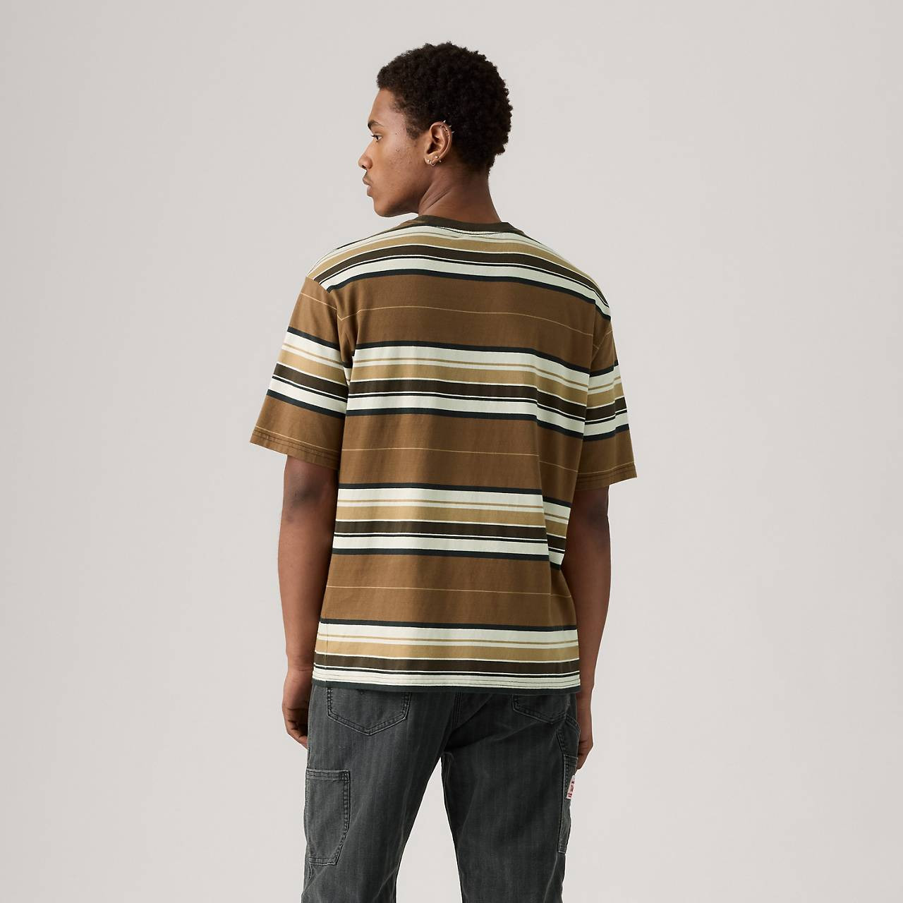 SHORT-SLEEVE WORKWEAR T-SHIRT - 4