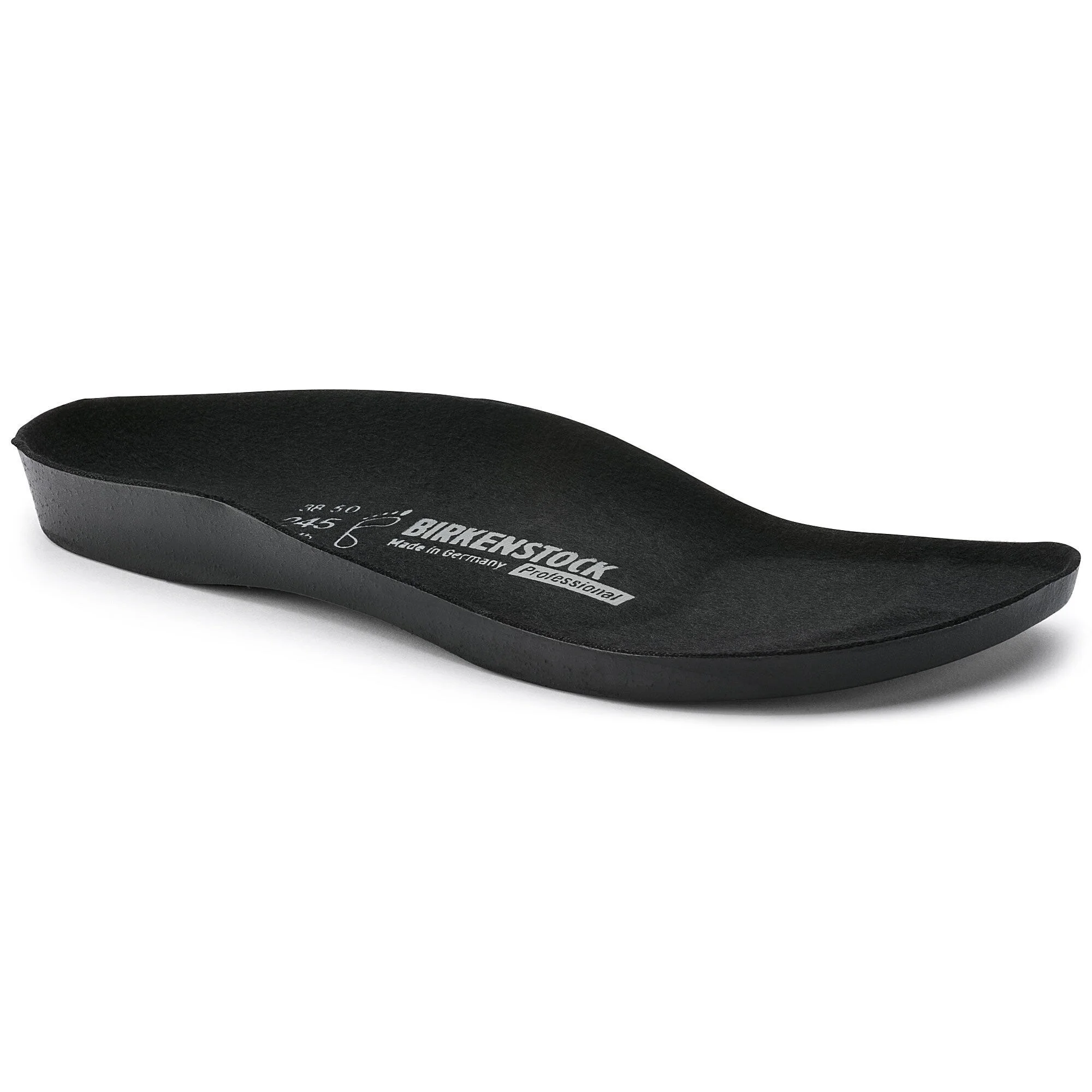 Profi -Super Birki Replacement Footbed - 1