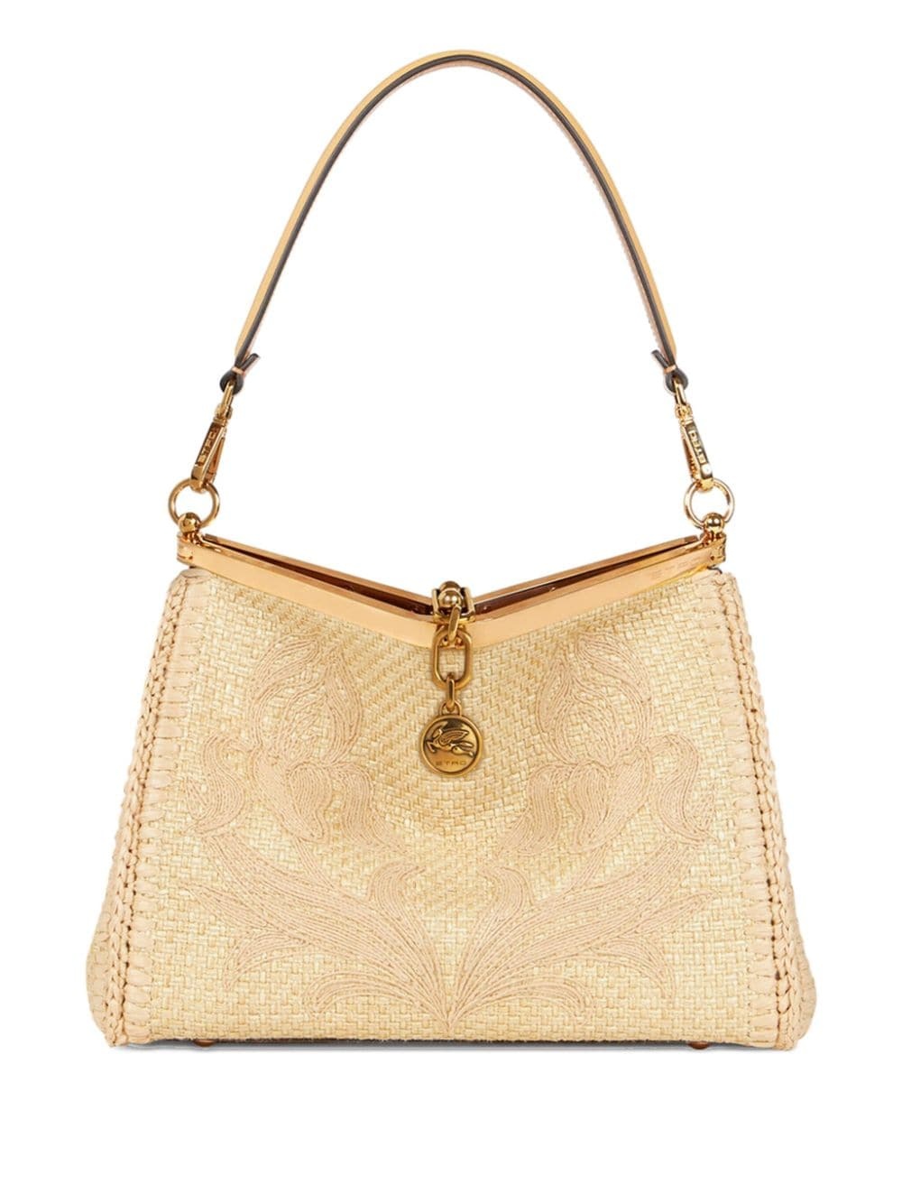 medium Vela shoulder bag - 1