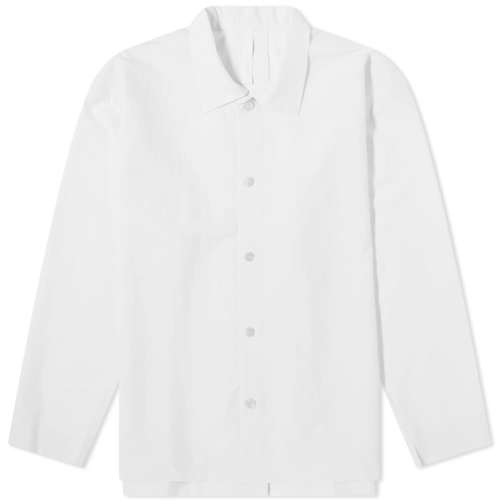 Homme Plissé Issey Miyake Packable Shirt - 1