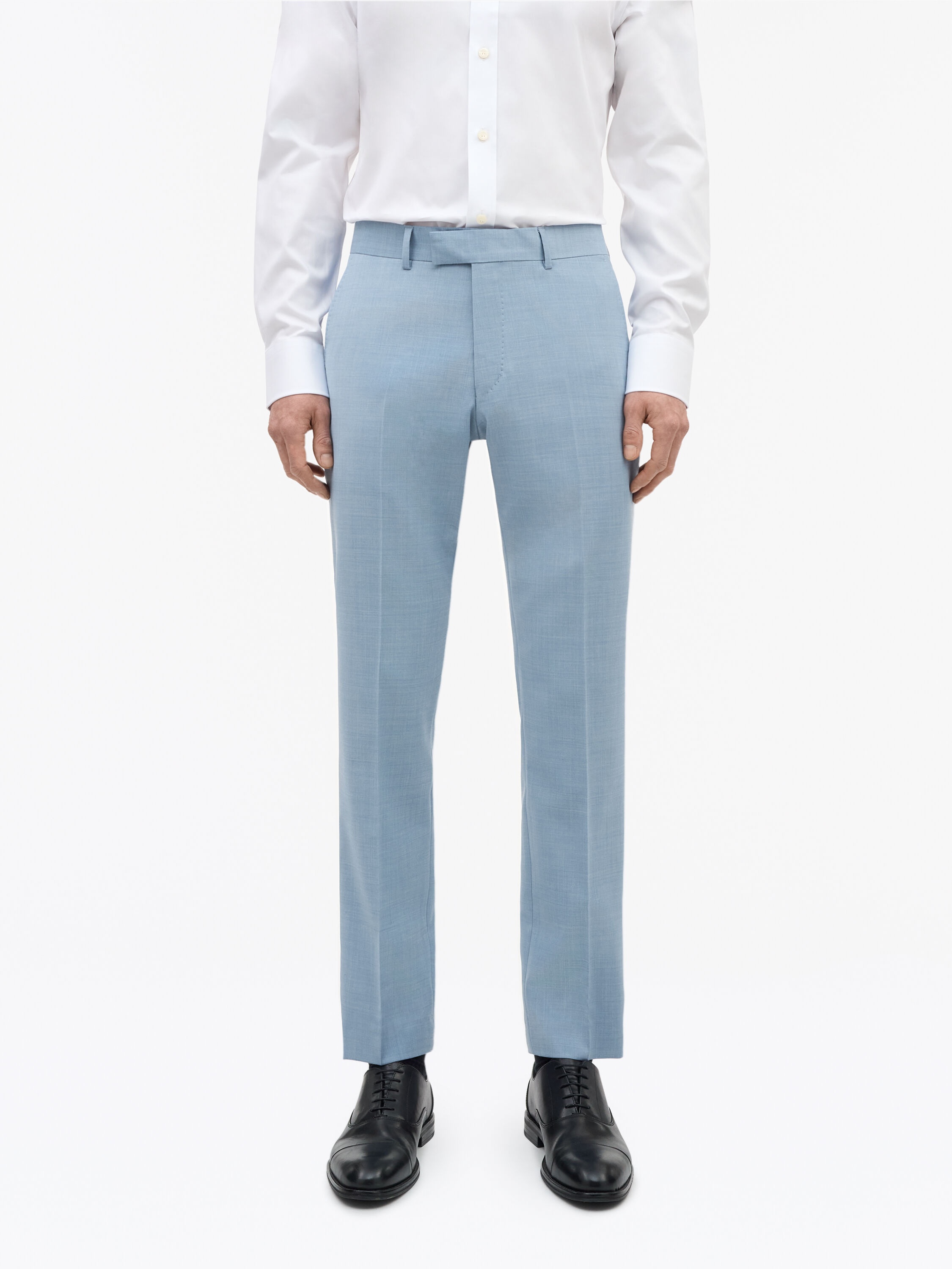 Tenuta Slim-fit Trousers - 3
