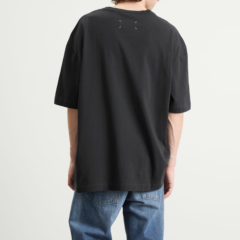 Maison Margiela Oversized T-Shirt 3