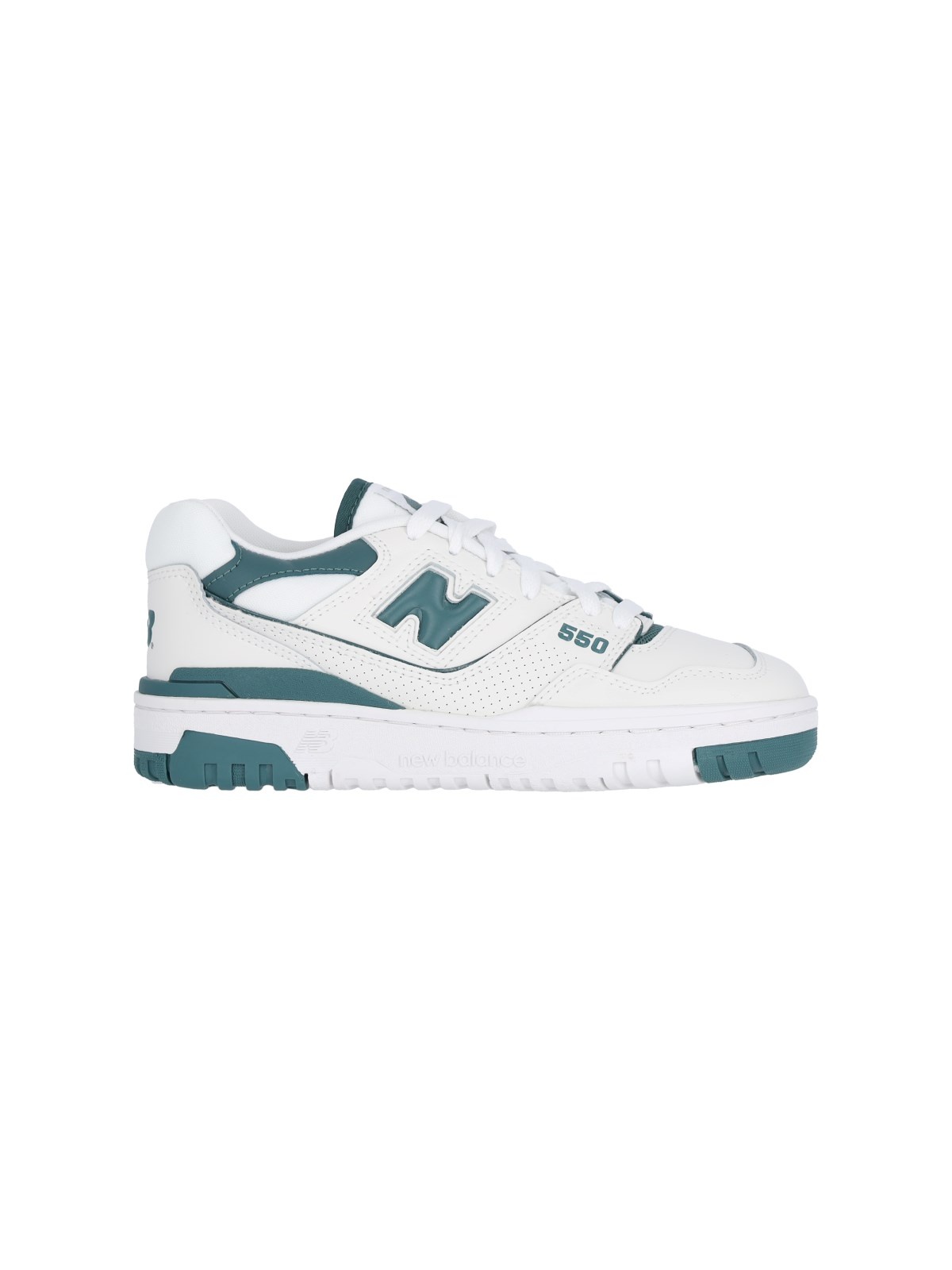 '550' SNEAKERS - 1