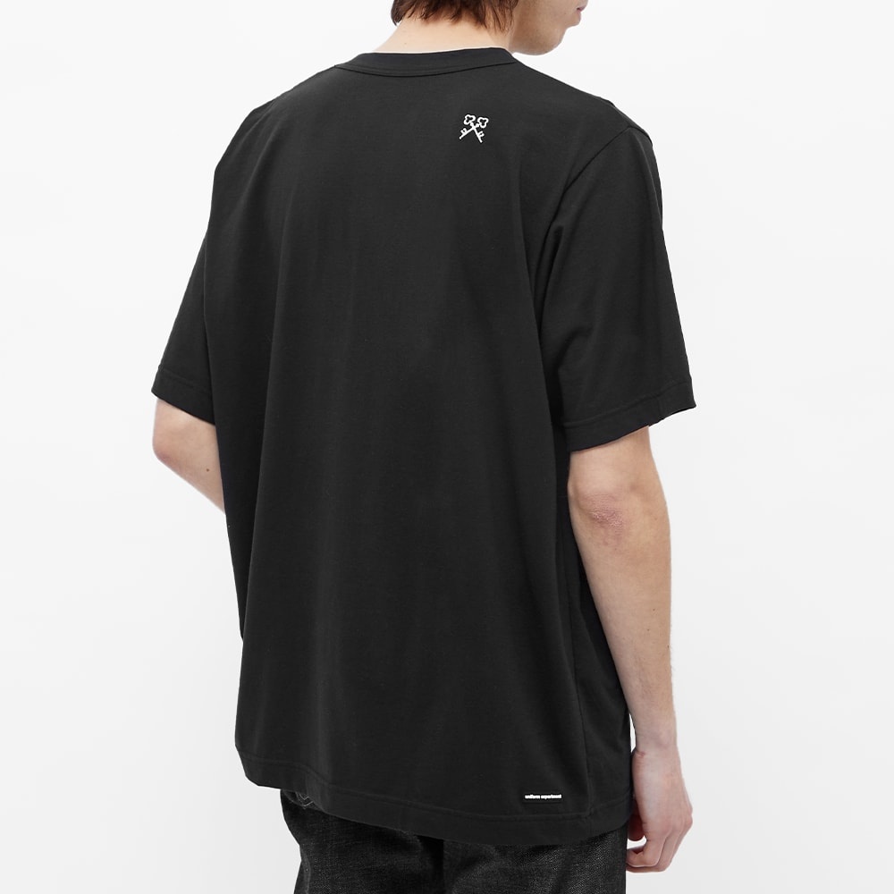 Uniform Experiment Authentic Tee - 5