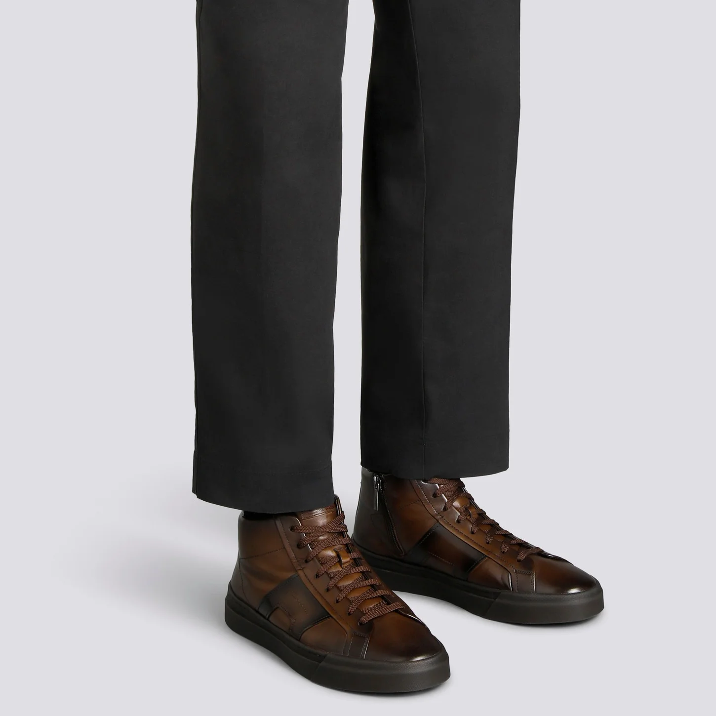Santoni Men display picture 3