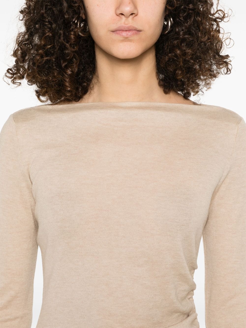 Novella sweater - 5