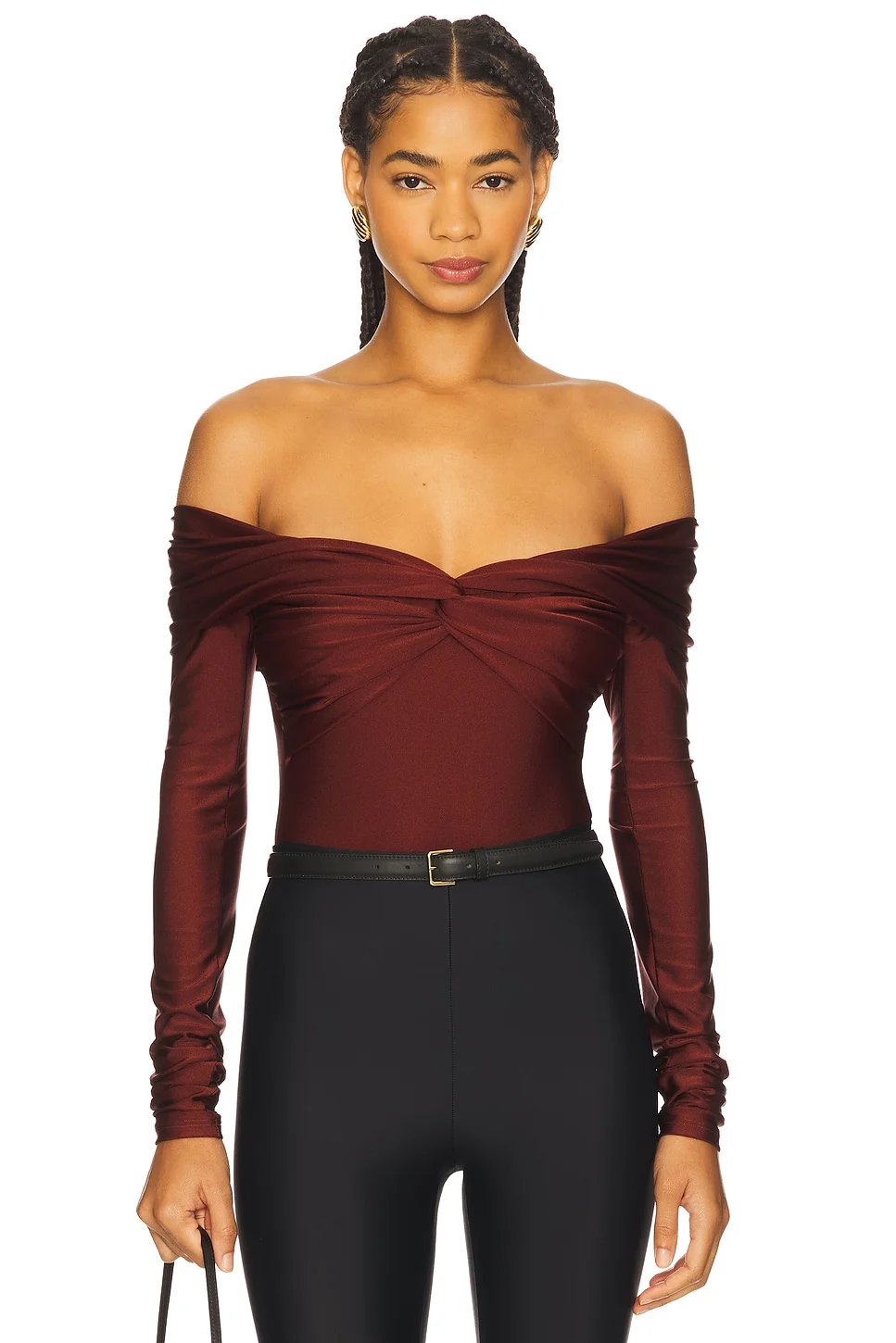 Kendall Bodysuit - 1