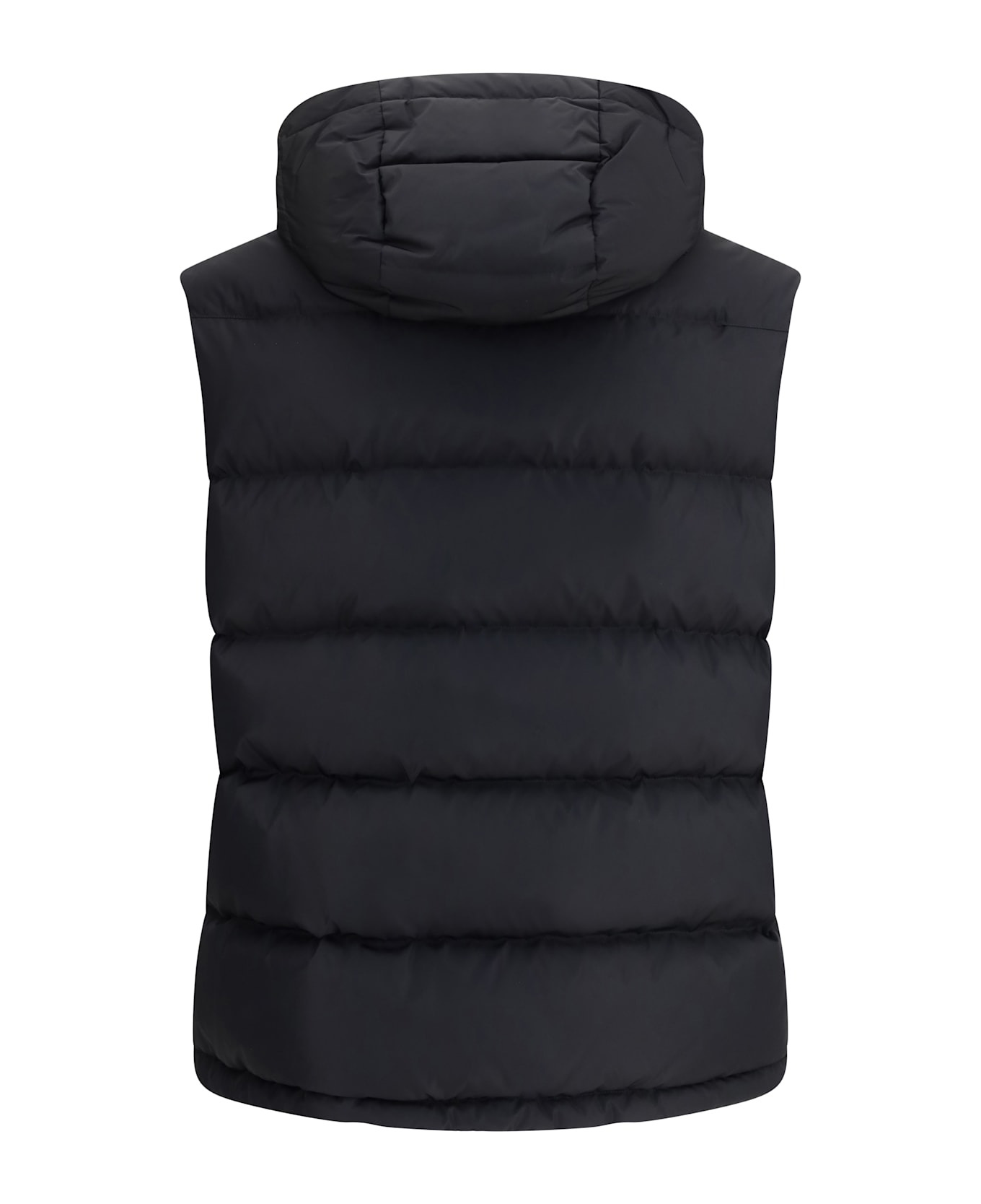 Vlogo Signature Down Vest - 2